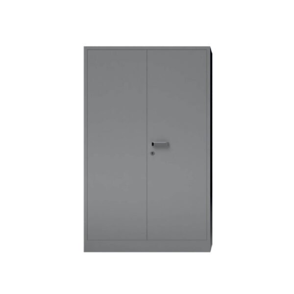 Steel Office Almirah (CP-107)
