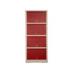 Four-Drawer Filing Cabinet (CP-218)