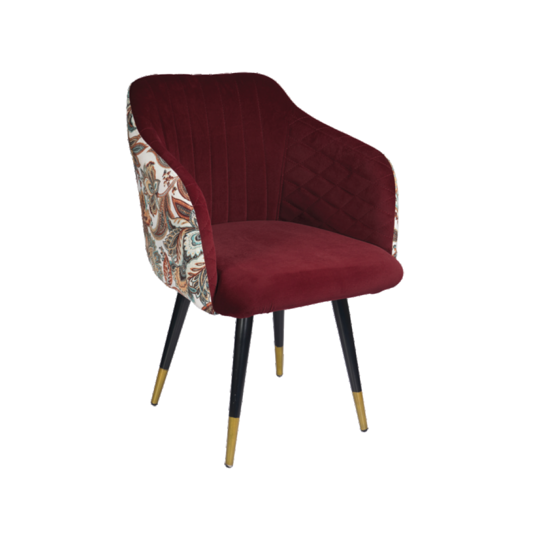 CC 567 Restaurant Chair (CC-567) - Image 1