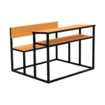 DESK & BENCH SET (IDB-101)