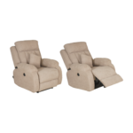 RECLINER SOFA (EZR-1003)