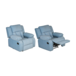 RECLINER SOFA (EZR-1007)