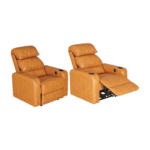 RECLINER SOFA (EZR-1009)