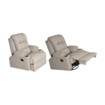 RECLINER SOFA (EZR-1020)