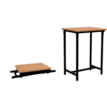 EXAMINATION TABLE (FOLDING TYPE) IET-203(MS)