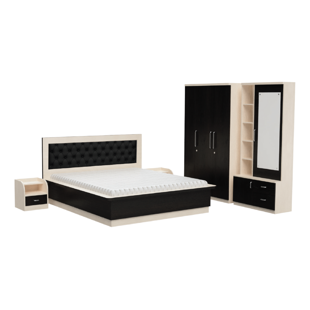 HBS 101 HOME ROOM SET (HBS 101) - Image 1