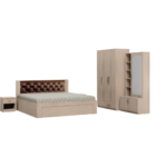 HOME ROOM SET (HBS- 104)