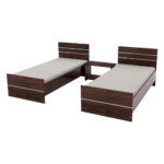 SINGLE BED (HSB 202)