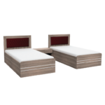 SINGLE BED (HSB 203)