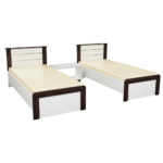SINGLE BED (HSB 204)