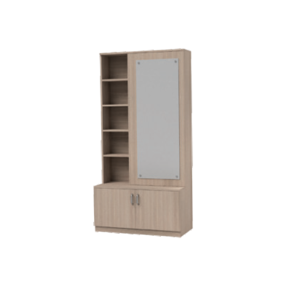 HDU 104 DRESSING TABLE (HDU-104) - Image 1