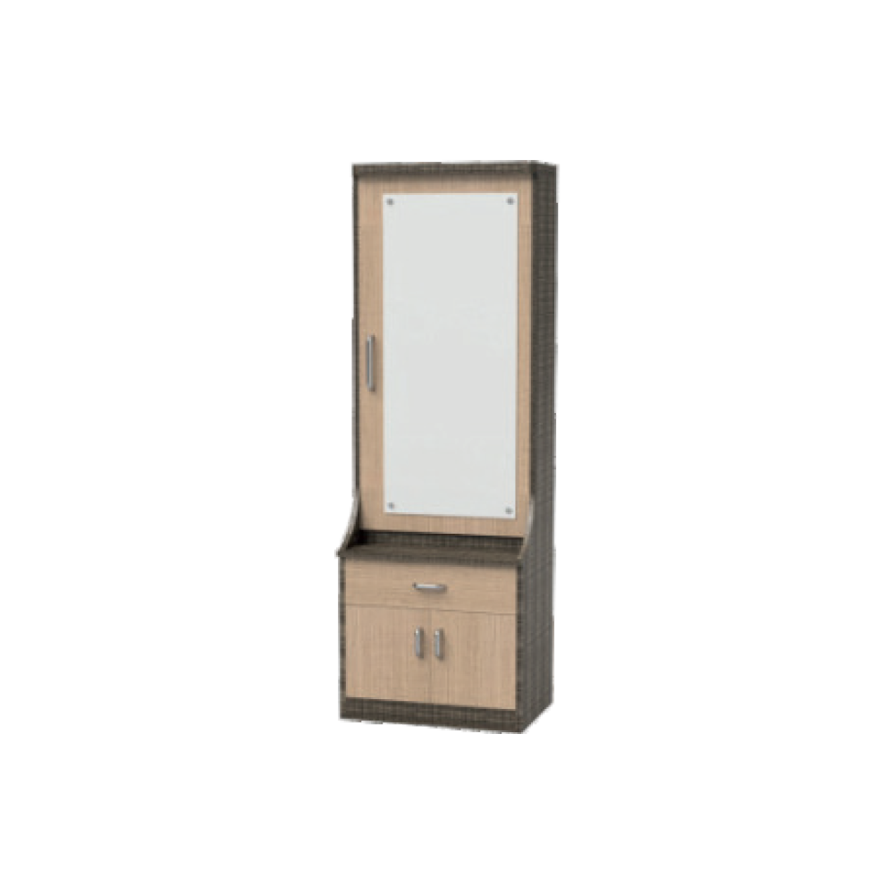 HDU 107 DRESSING TABLE (HDU-107) - Image 1