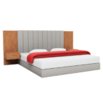 HOTEL DOUBLE BED (HFB-101)