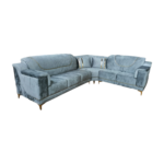 Home Corner sofa (HSF 101)