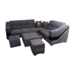Home Corner sofa (HSF 102)