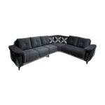 Home Corner sofa (HSF 103)