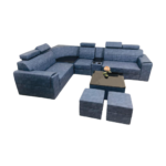 Home Corner sofa (HSF 104)