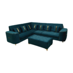 Home Corner sofa (HSF 105)