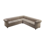 Home Corner sofa (HSF 110)