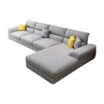 Home Lounger sofa (HSF 203)