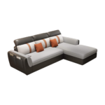 Home Lounger sofa (HSF 206)
