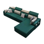 Home Lounger sofa (HSF 208)