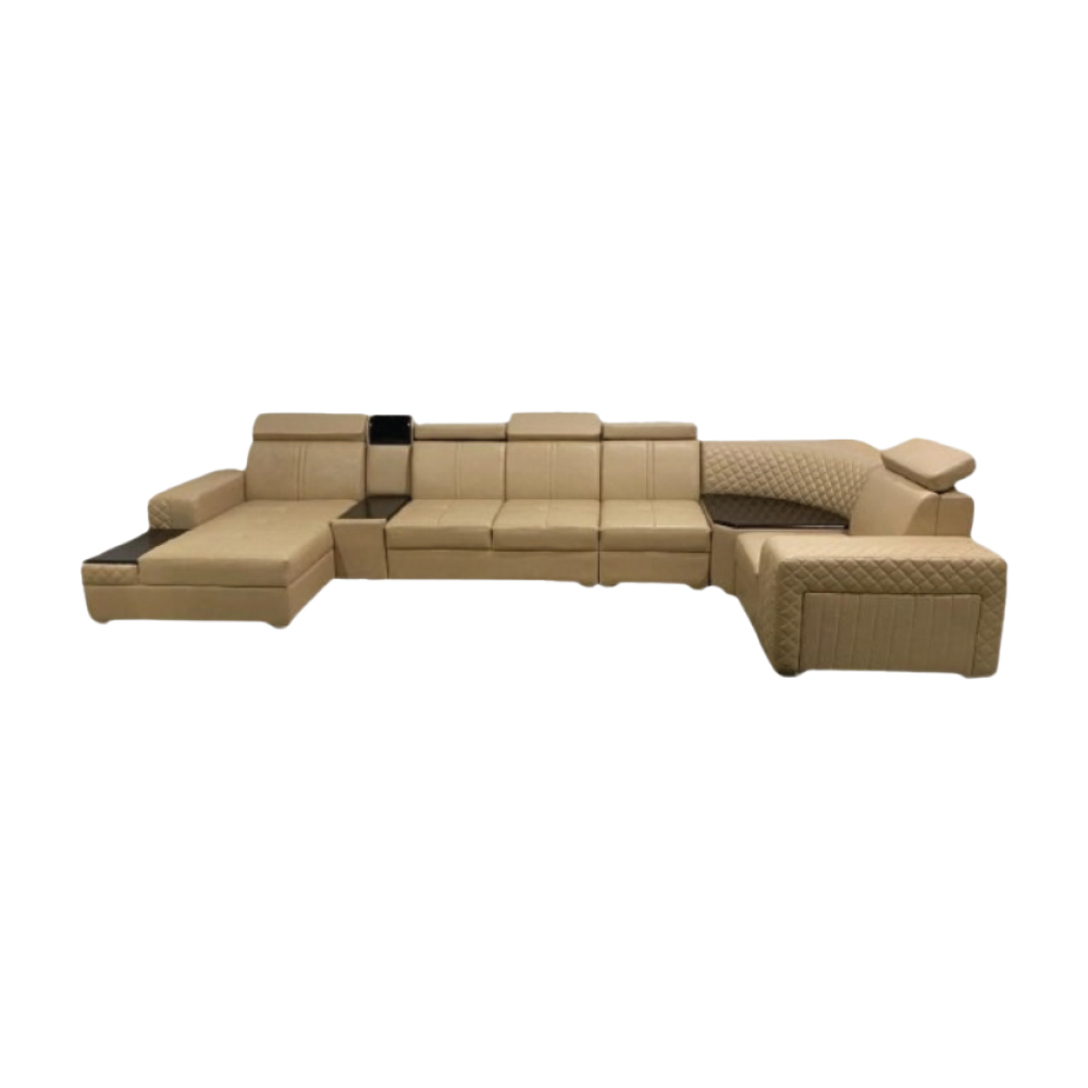 HSF 209 Home Lounger sofa (HSF 209) - Image 1