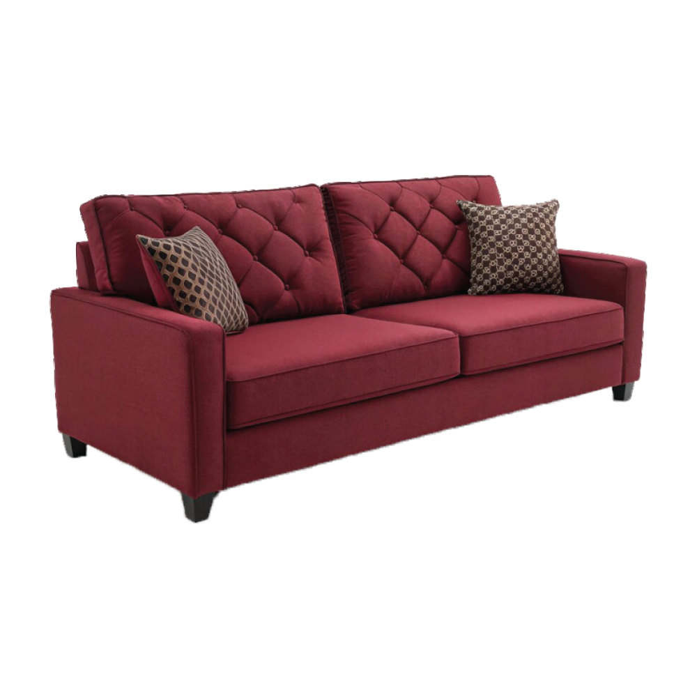 HSF 305 Home Sofa (HSF 305) - Image 1