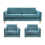 Home Sofa (HSF 307)
