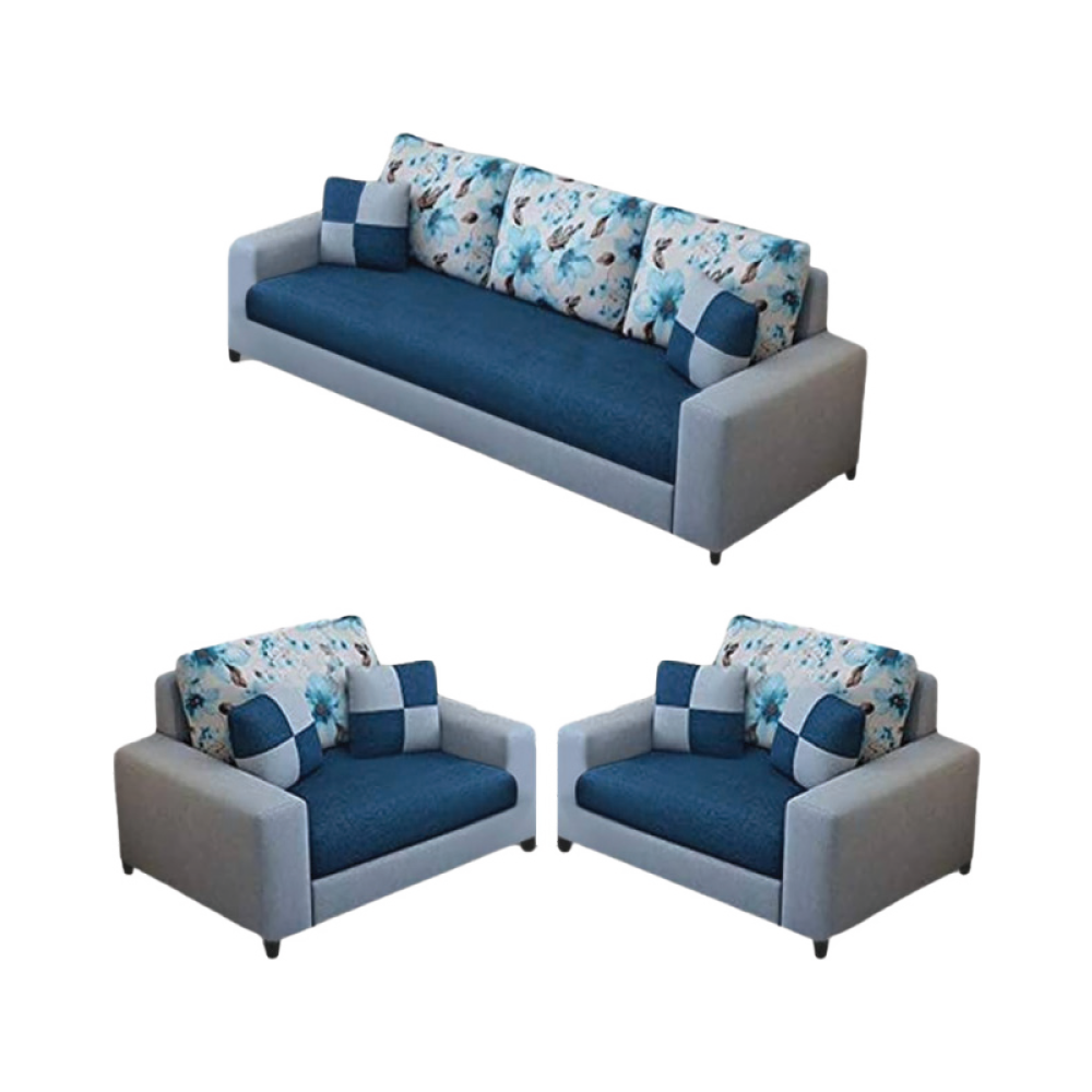 HSF 308 Home Sofa (HSF 308) - Image 1