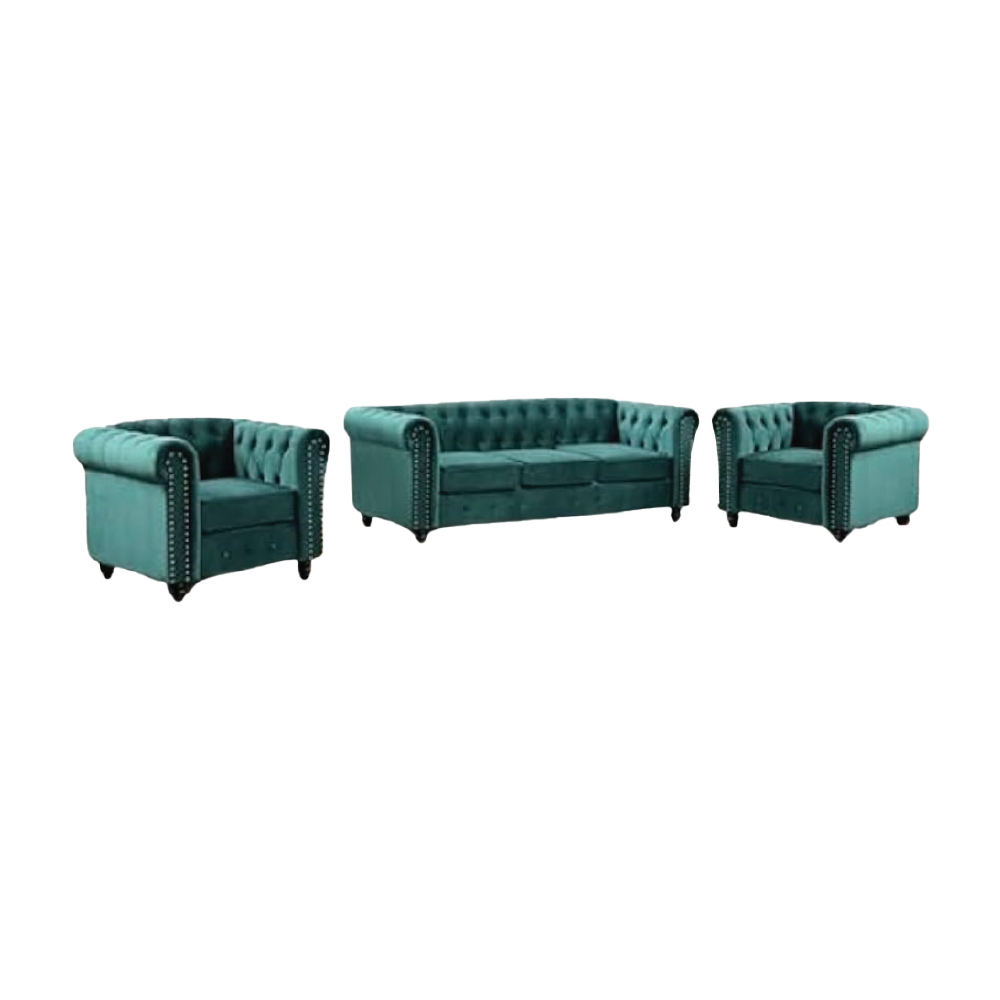 HSF 309 Home Sofa (HSF 309) - Image 1