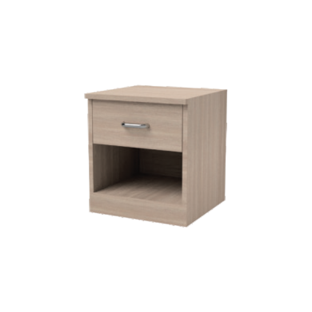 HST 104 BED SIDE TABLE (HST-104) - Image 1
