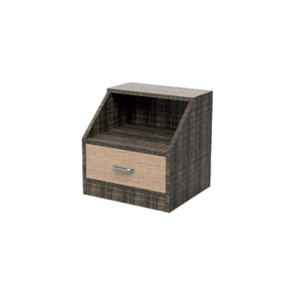 HST 107 BED SIDE TABLE (HST-107) - Image 1
