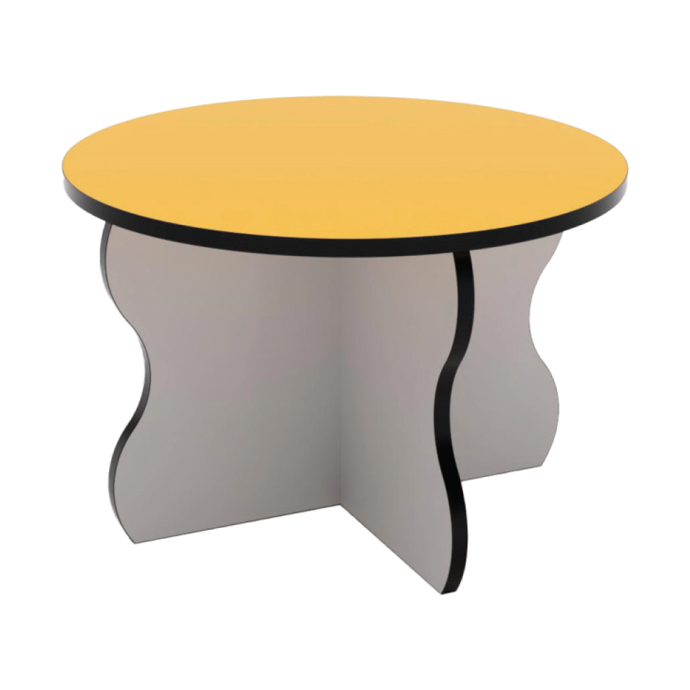 HTP 451 TEA TABLE (HTP 451) - Image 1