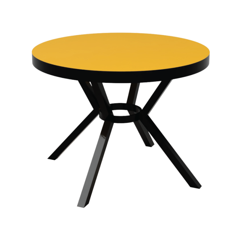 HTP 456 TEA TABLE (HTP 456) - Image 1