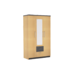 Wardrobe 3 Door (HW3-103)