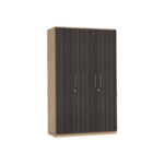 Wardrobe 3 Door (HW3-105)