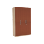 Wardrobe 3 Door (HW3-106)
