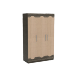 Wardrobe 3 Door (HW3-107)