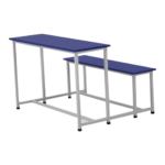 DESK & BENCH SET (IDB-106)