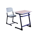DESK & BENCH SET (IDB-108)