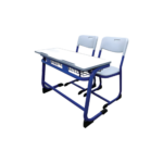 DESK & BENCH SET (IDB-109)