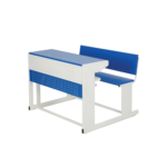 DESK & BENCH SET (IDB-110)