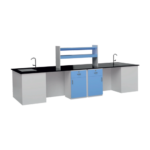LABORATORY TABLES (ILT-322)