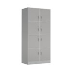 LOCKER UNITS (ILU-262)