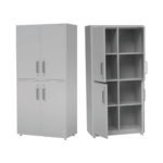 HOSTEL ALMIRAH (ISA-303)