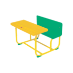 Pre-school / Kids Furniture (KDB-352)