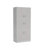 LOCKER UNITS (ILU-261)