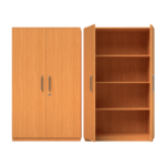 OFFICE CUPBOARD (OBA 502)