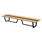 Conference table (OCF 404)